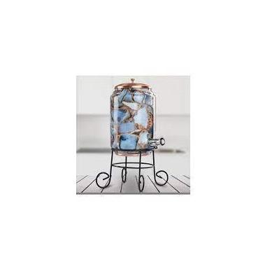 Natural Copper Color