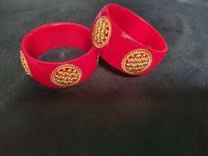 Bracelets de vente en gros avec matière plastique fabriqués conçus avec les derniers bracelets à la mode imprimés à vendre par les exportateurs - Product Image 4