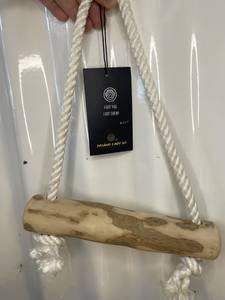 Accessoires pour animaux de compagnie de meilleure qualité jouet à mâcher en bois de café pour chien origine vietnam meilleur prix plusieurs tailles + 84938616690 - Product Image 4