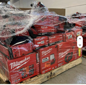 Palet de Herramientas Manuales Industriales de Alto Rendimiento BEST BUY OEM con 3 Años de Garantía, Origen Estadounidense - Product Image 2