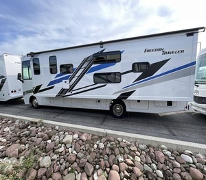 VENTE AUX ENTIÈREMENTS - NOUVEAU/OCCASION 2026 T-h-o-r F-r-e-e-d-o-m T-r-a-v-e-l-e-_ A32 À vendre en stock - Product Image 4