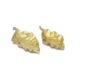 Forme ronde avec haute qualité nickelé à la main décoratif doux bol luxe métal chocolat bol nouveauté - Product Image 4