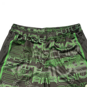 Pantalones cortos para hombre, pantalones cortos de gimnasio para hombre, pantalones cortos personalizados para hombre, sudor de algodón para hombre, pantalones cortos transpirables para correr - Product Image 2