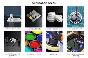 Fabrik preis Alpha <span class=keywords><strong>Aluminium</strong></span> oxid pulver Kalziniertes <span class=keywords><strong>Aluminium</strong></span> oxid für 5 # kleines weißes Wachs - Product Image 5