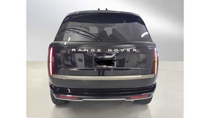 Land Rover Range Rover P400 SE LWB 2025 de 7 Plazas, Seminuevo - Product Image 4