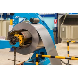 ขดลวดสแตนเลสแผ่นคาร์บอนรีดเย็นราคาไม่แพง - Product Image 2