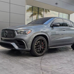 (H&S) รถยนต์มือสอง ปี 2025 เมอร์เซเดส-เบนซ์ 4MATIC A M G GLE 63 S - Product Image 1