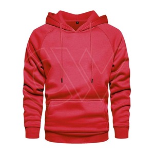 Sudaderas con Capucha de Invierno para Hombre de Alta Calidad, Estilo Urbano, Venta al Por Mayor, Logotipo Bordado Personalizado, Forro Polar Ecológico - Product Image 3