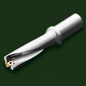 Broca de Carburo PRAMET 3xD ISO 803D-33-99-S40, Diámetro de Corte 33mm, Diámetro Total 40mm, para Máquinas Herramienta - Product Image 3