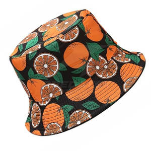 Bas prix personnalisé Logo seau chapeaux coton fait usage extérieur meilleure qualité conception chapeaux unisexe - Product Image 3