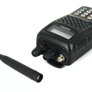 <span class=keywords><strong>FT</strong></span>-<span class=keywords><strong>60R</strong></span> двухдиапазонный FM-трансивер <span class=keywords><strong>Yaesu</strong></span>, портативный 5 Вт, 10 км - Product Image 3