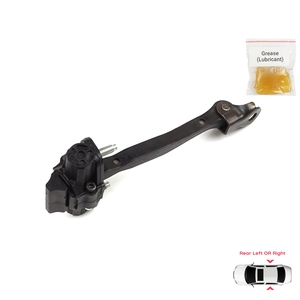 BDP1324 Butée de porte arrière pour C3 Aircross MK2 A88 2017-2024 YQ00232680 - Product Image 1