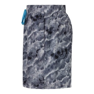 Maillot de bain à la mode Sublimation OEM Design le plus vendu Short de bain avec cordon de serrage Taille élastique 120 Gsm Léger pour homme - Product Image 6