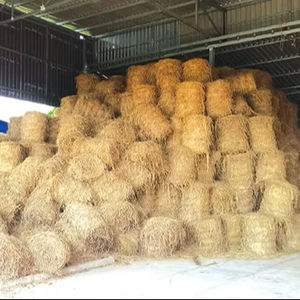 Rouleaux de paille vietnamiens de qualité supérieure Solution durable et écologique pour diverses applications - Product Image 3