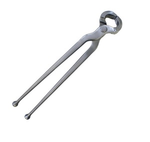 Veterinary Instruments Horse Shoe <b>Puller</b> - Product Image 1