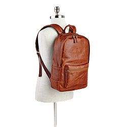 Sac à dos en cuir Halviro Proline - Product Image 4