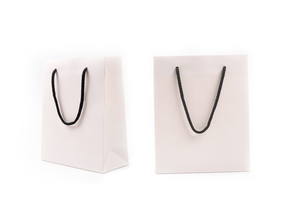 Bolsa de algodón personalizada para venta al por mayor, bolsa de lona de algodón suave de calidad, bolsas de diseño para niñas a precio asequible. - Product Image 6
