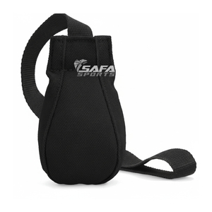 Outdoor Dog Training Dummy with Throwing Rope, Waterproof <b>Canvas</b> Dummy for Hunting, Fetch, and Retrieving Dog Training Tools - Product Image 1