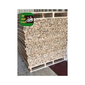 TUBES NATURELS EN BAMBOU DU VIETNAM POUR LA DÉCORATION DE MEUBLES DE CONSTRUCTION ET LA PRODUCTION ARTISANALE - Product Image 5