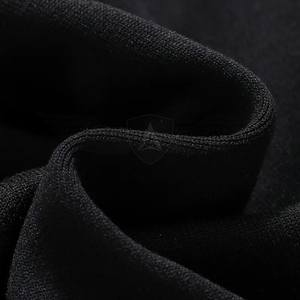 ชุดวอร์ม2ชิ้นสำหรับเด็กผู้หญิงชุดวอร์มสีดำ - Product Image 5