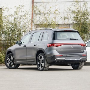 M-ercede S B-enzs eqb eqc 260 350 4MATIC หรูหรา SUV รถยนต์4ล้อ - Product Image 2