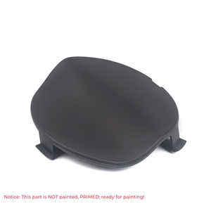 ฝาครอบตะขอเกี่ยวกันชนหน้าขวา BSP1085 รุ่น 5028672 สำหรับ Transit Tourneo Connect ปี 2009-2012 - Product Image 1