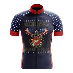 Traje de Ciclismo y Triatlón para Hombre, Personalizado, de Secado Rápido, Antibacterial, Manga Larga, Ropa de Ciclismo para Equipo de Carreras - Product Image 2