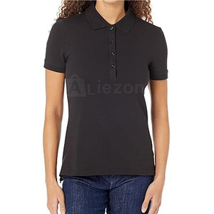 Made In Best Material Polo Camiseta Personalizada Su Propio Diseño Polo Camiseta Nuevo Estilo Polo Camiseta - Product Image 6