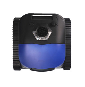 Robot de nettoyage automatique de piscine avec minuterie programmable à cycle rapide de 90 minutes - Product Image 4