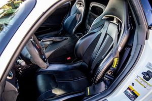 Dodge Viper ACR 2016 Usado, Inspeccionado, ~9,200 Millas, Transmisión Manual de 6 Velocidades, Motor V10 de 8.4 Litros, Propiedad del Sur - Product Image 5