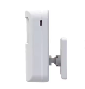 نظام إنذار ضد السرقة ذكي من تويا، مستشعر حركة لاسلكي 433 ميجاهرتز، كاشف بالأشعة تحت الحمراء مقاوم للحيوانات الأليفة حتى 10 كجم - Product Image 3