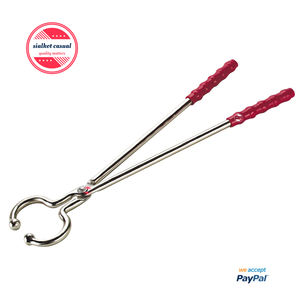 ขายึดวัวแบบ Heavy Duty,ที่วางจมูกวัวอุปกรณ์สัตวแพทย์อื่นๆ - Product Image 2