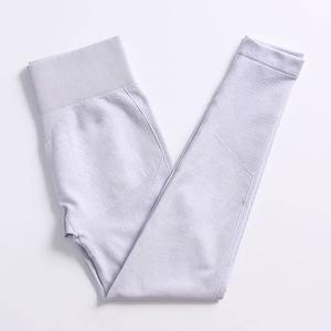 Soutien-gorge de sport pour femmes Running Yoga Bra Collocation Taille haute Leggings d'entraînement serrés Yoga Gym Fitness Set - Product Image 3