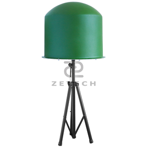 뜨거운 판매 300-6000MHz 울트라 와이드 밴드 전방향 찾기 안테나 - Product Image 1