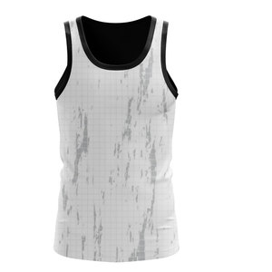 Camiseta sin Mangas Sublimada Personalizada al por Mayor para Mujer, Chaleco Deportivo sin Mangas para Mujer, Camiseta Sublimada - Product Image 5
