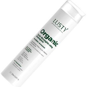 CHAMPÚ ORGÁNICO POST-ALISADOR 250ml - Product Image 4