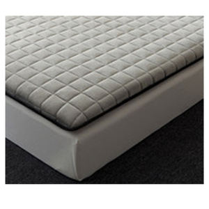 ที่นอนใยโพลีคลัสเตอร์คุณภาพพรีเมียม ยี่ห้อโบเนล ผลิตจากใยนมวัว บรรจุกล่อง ขายดีที่สุด - Product Image 1