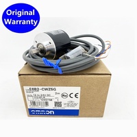 E6B2-CWZ5G 1024P/R 2M nouveau et original codeur rotatif E6B2 CWZ5G 1024PR incrémental 40-mm-dia