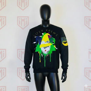 Camisetas Urbanas Personalizadas 100% Algodón - Confeccionadas con Precisión y Pasión, Transpirables, Ecológicas y Duraderas - Product Image 1