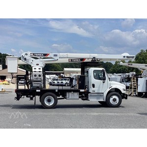 2026 Freightliner Business Class M2 106 État neuf - Product Image 4