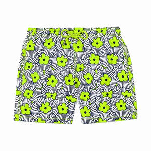 Pantalones cortos de playa de satén para hombre al por mayor con diseños personalizados para compras al por mayor B2B y ventas al por menor. - Product Image 1