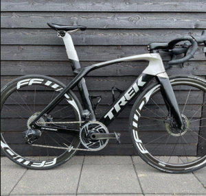 Venta Premium de Bicicleta de Carretera SLR 9 Gen7 2023 - Product Image 1