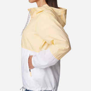 Meilleures ventes Coupe-vent mode décontractée d'hiver pour femmes Meilleur fabricant Vente en gros Veste pour femmes - Product Image 3