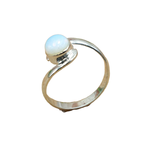 Top Quality Ethiopian <b>Opal</b> <b>Ring</b> 925 Sterling <b>Silver</b> <b>Ring</b> Statement <b>Ring</b> Handmade Design <b>Ring</b> Gemstone <b>Ring</b> <b>Opal</b> Jewelry Gift - Product Image 1