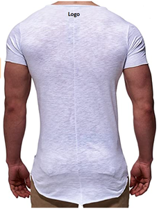 Camiseta de manga corta para hombre - Product Image 3