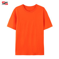 Prix usine de haute qualité Logo impression 100% coton t-shirt personnalisé avec impression dtg et dtf en gros pas cher taux