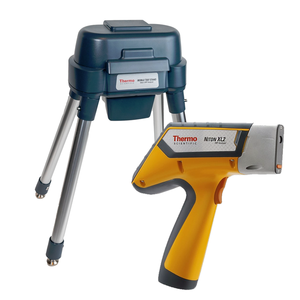 Thermo Scientific Niton XL2 <b>XRF</b> Precious Metal <b>Analyzer</b> Sensor Modules and Kits - Product Image 1
