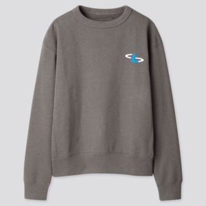 Haute qualité col rond hommes à manches longues plaine sur mesure hommes sweat séchage rapide vêtements d'hiver hommes sweat - Product Image 6