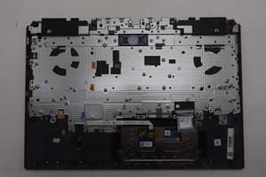 Nueva funda superior para ordenador portátil Lenovo LOQ 15IRX10/LOQ 15AHP10 con teclado y conjunto de panel táctil 5CB1S57502 - Product Image 2