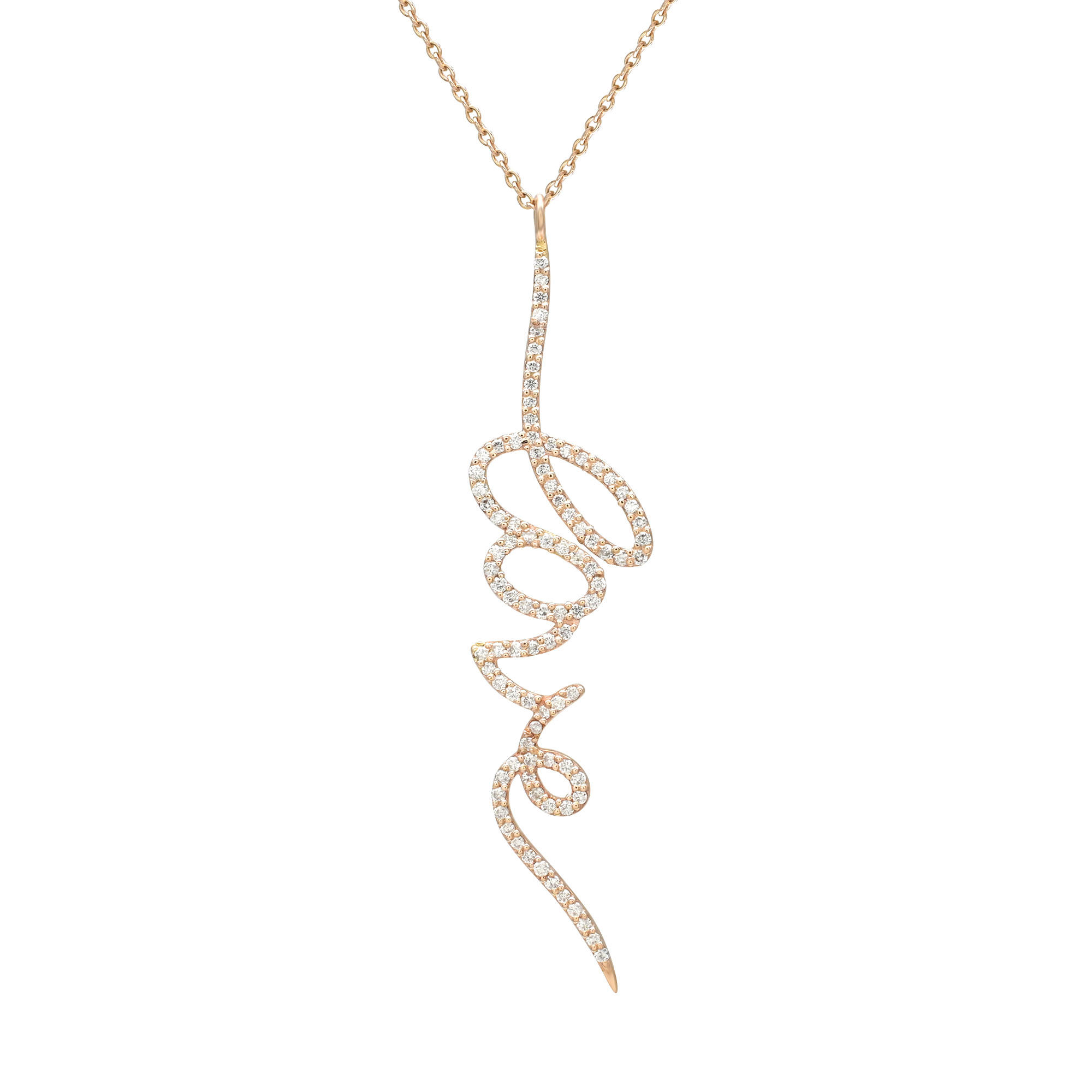 โรสโกลด์